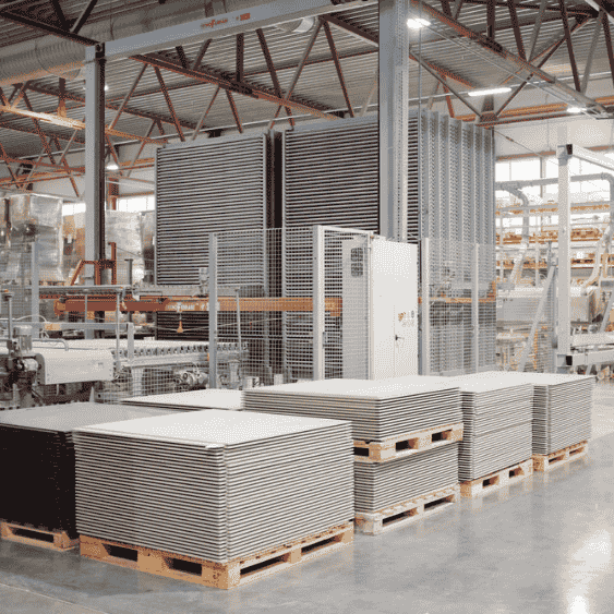 Blancita Production Units (1)