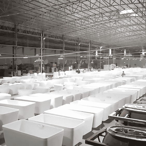 Blancita Production Units (3)