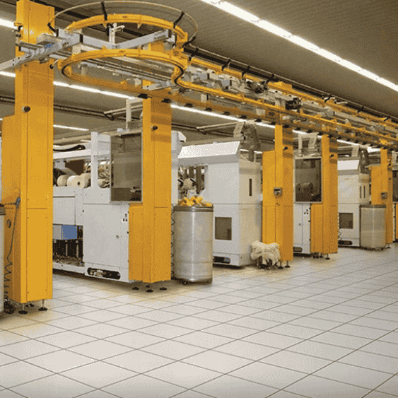 Blancita Production Units